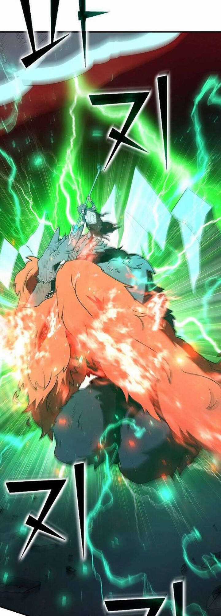 Bậc Thầy Thuần Hóa Chapter 127 trang 95