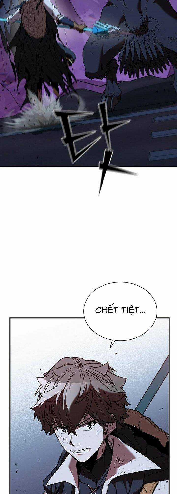 Bậc Thầy Thuần Hóa Chapter 128 trang 10