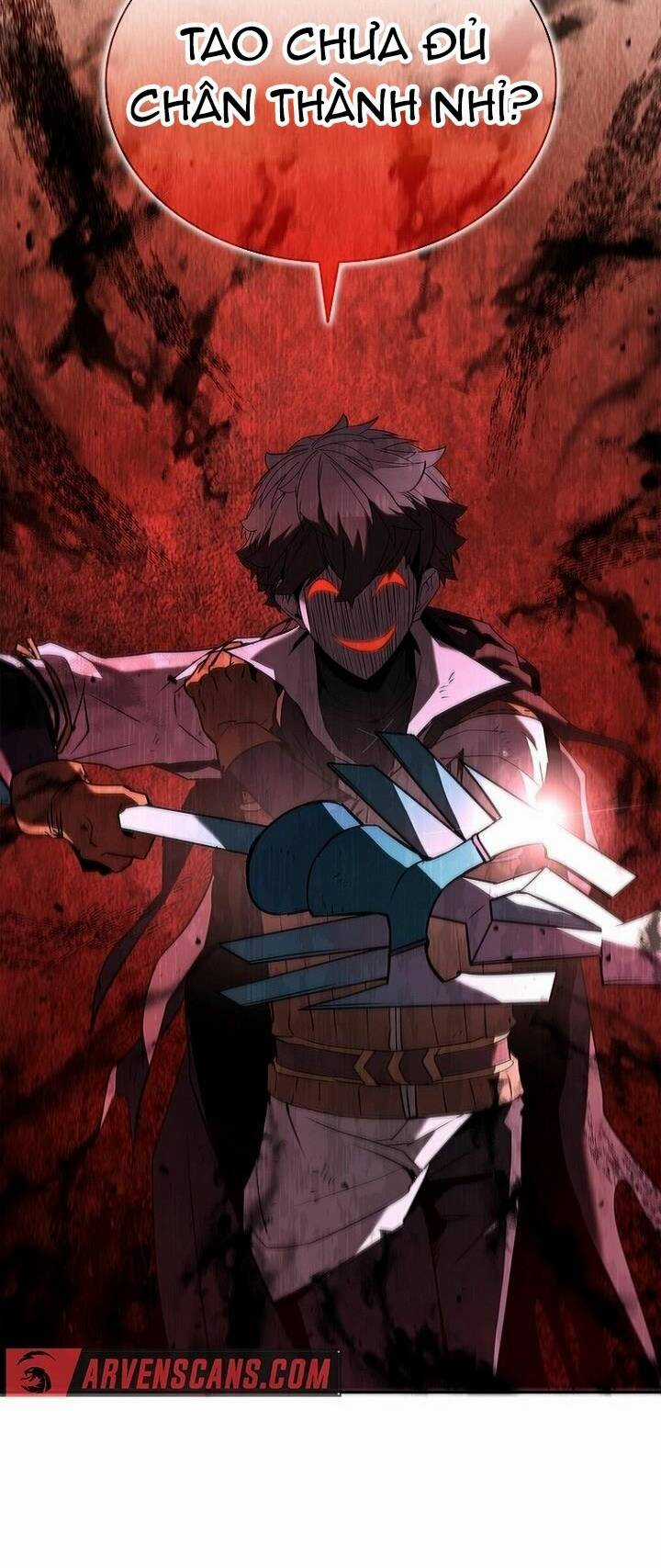 Bậc Thầy Thuần Hóa Chapter 128 trang 12