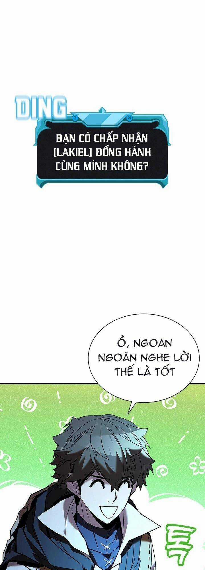 Bậc Thầy Thuần Hóa Chapter 128 trang 20