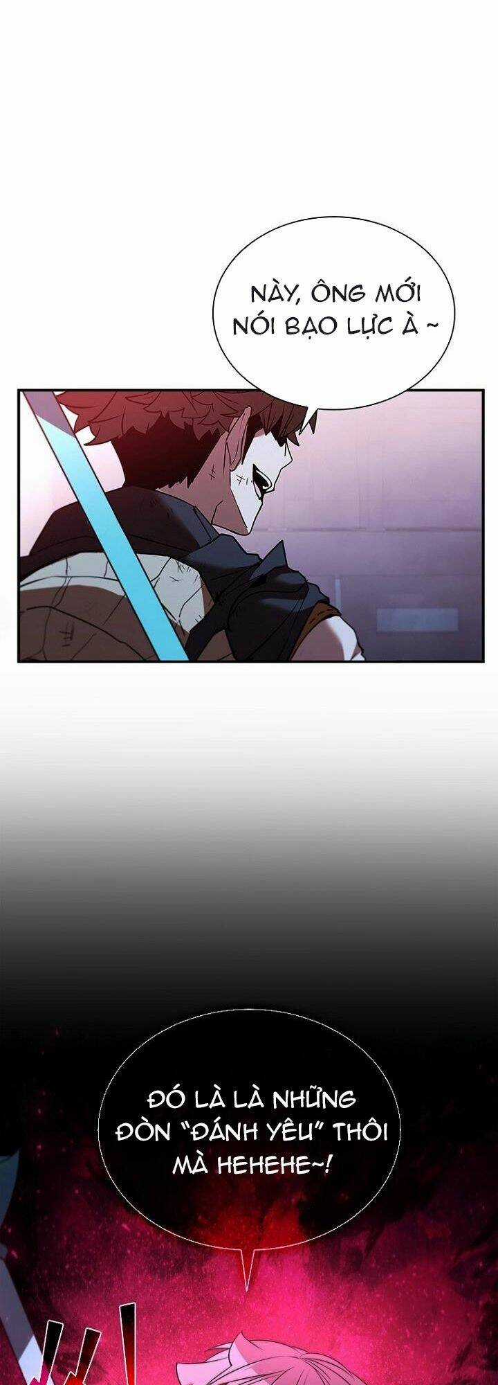 Bậc Thầy Thuần Hóa Chapter 128 trang 26