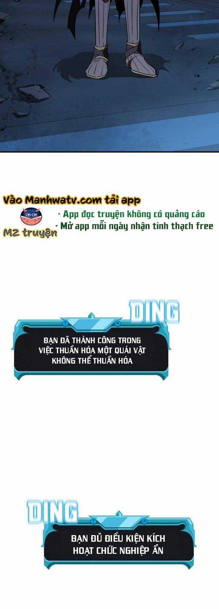 Bậc Thầy Thuần Hóa Chapter 128 trang 30