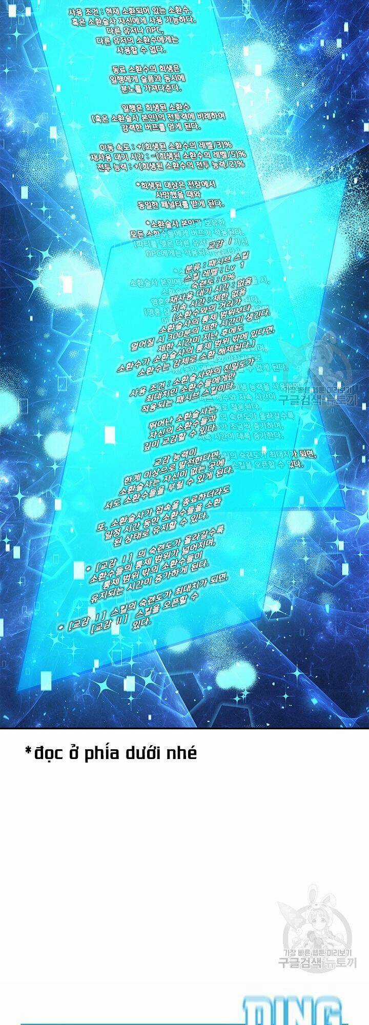 Bậc Thầy Thuần Hóa Chapter 128 trang 35