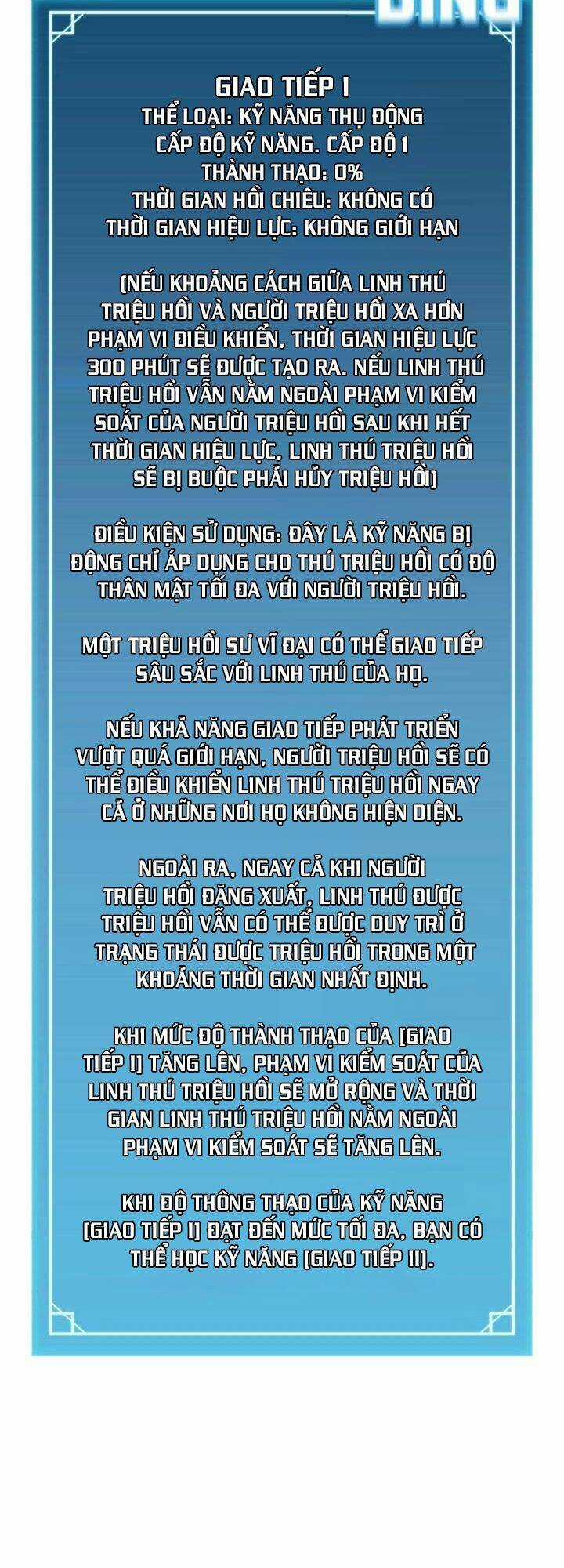 Bậc Thầy Thuần Hóa Chapter 128 trang 36