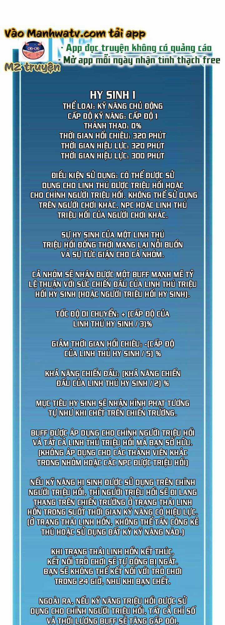 Bậc Thầy Thuần Hóa Chapter 128 trang 37