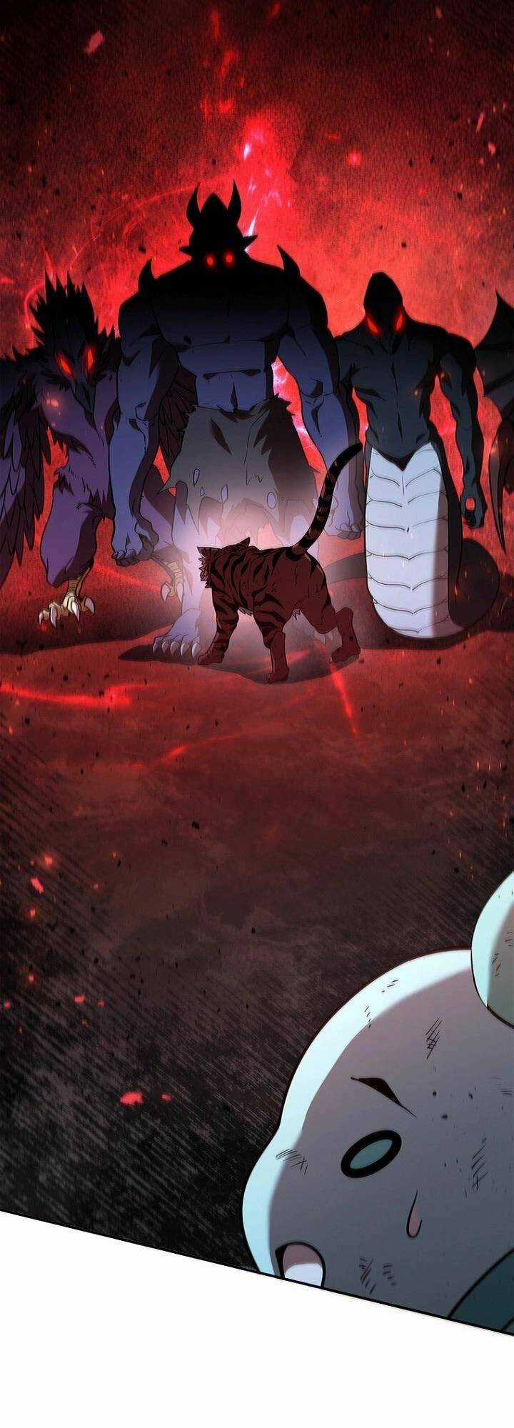 Bậc Thầy Thuần Hóa Chapter 128 trang 40