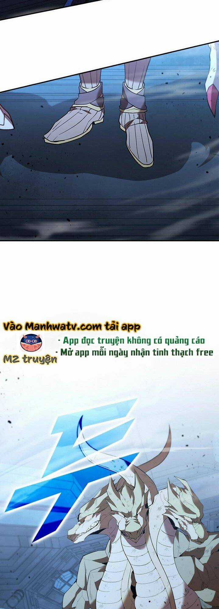 Bậc Thầy Thuần Hóa Chapter 128 trang 48