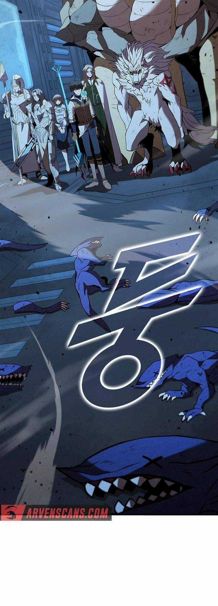 Bậc Thầy Thuần Hóa Chapter 128 trang 49