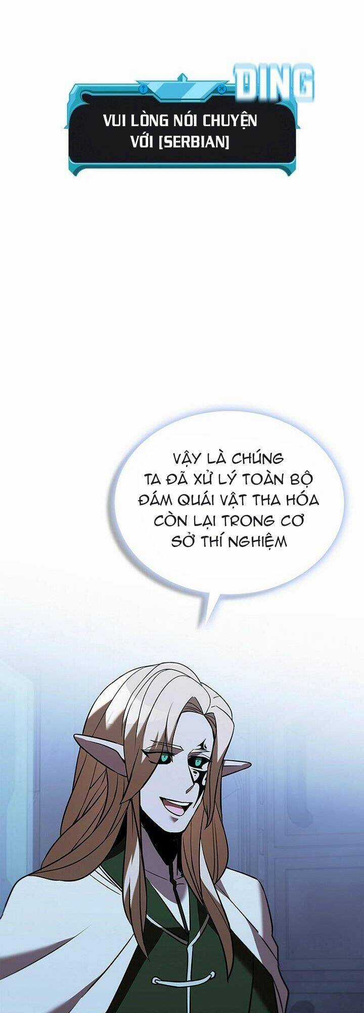 Bậc Thầy Thuần Hóa Chapter 128 trang 51