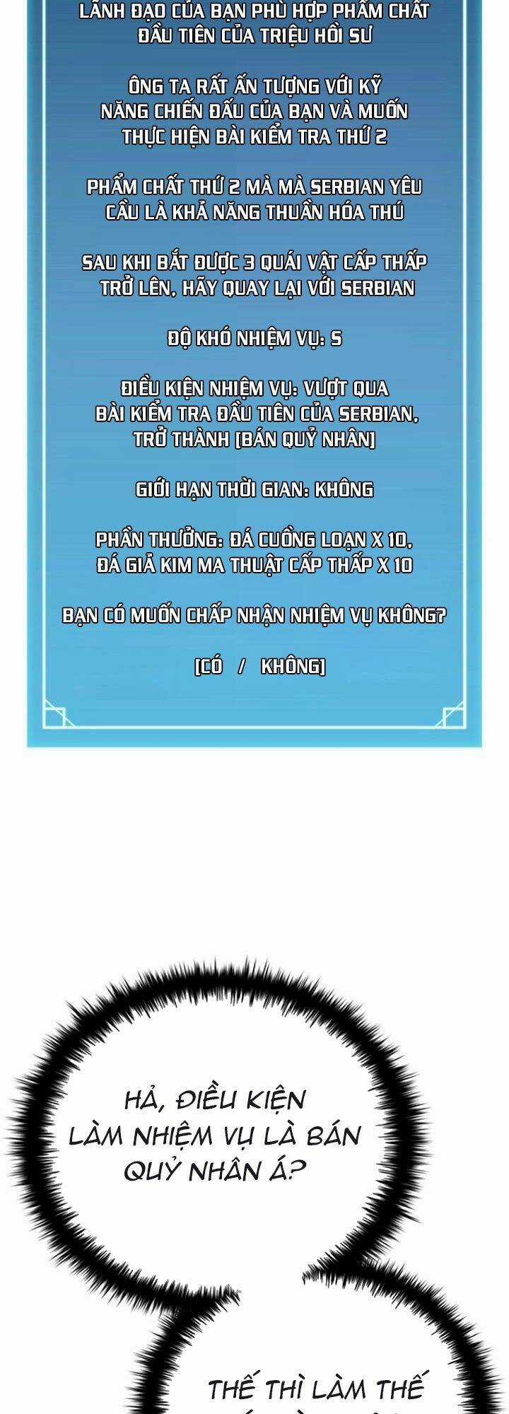 Bậc Thầy Thuần Hóa Chapter 128 trang 56