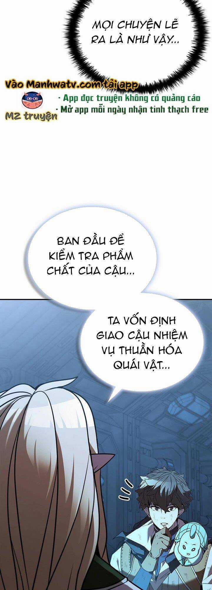 Bậc Thầy Thuần Hóa Chapter 128 trang 58