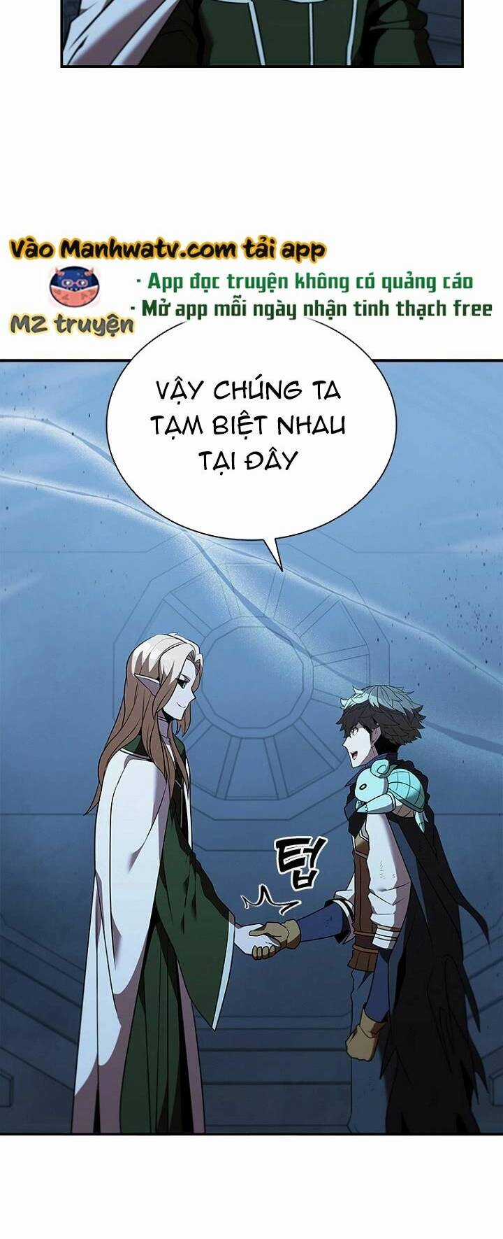 Bậc Thầy Thuần Hóa Chapter 128 trang 66