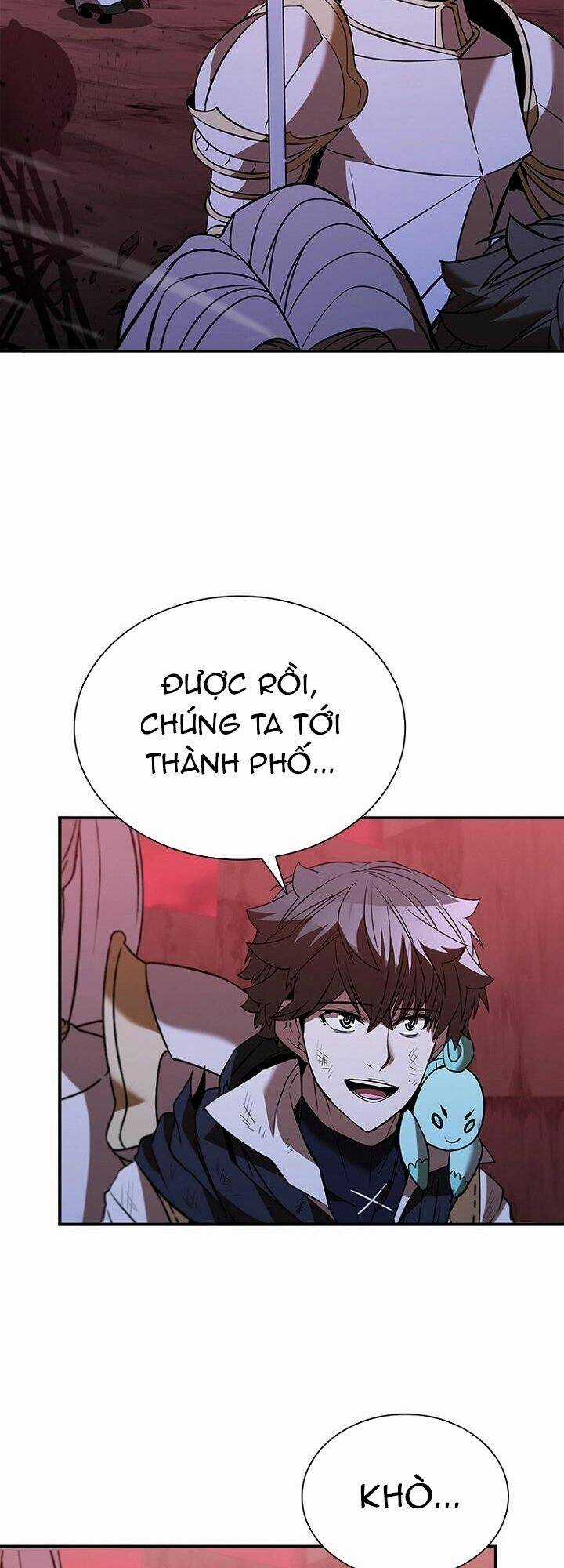 Bậc Thầy Thuần Hóa Chapter 128 trang 69