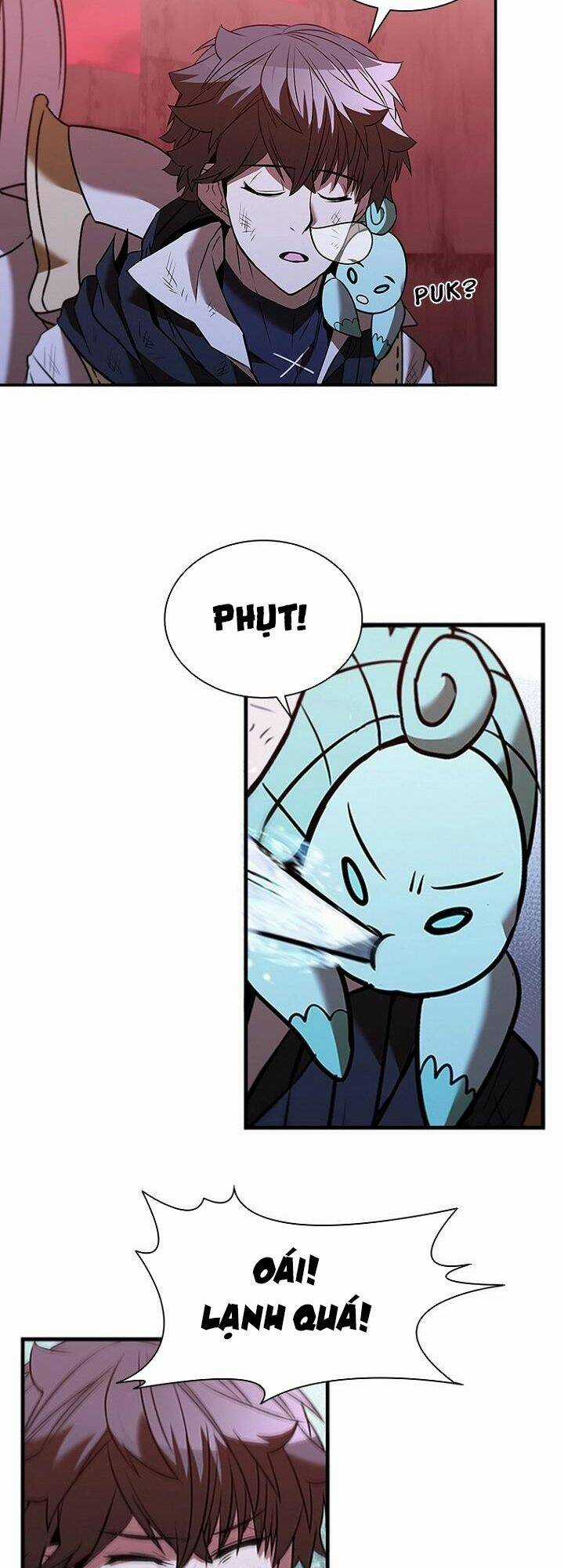 Bậc Thầy Thuần Hóa Chapter 128 trang 70