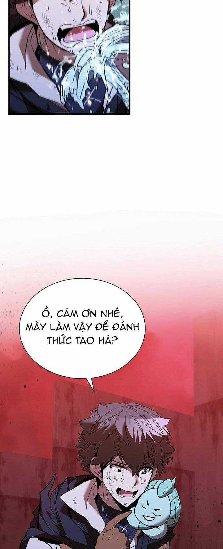 Bậc Thầy Thuần Hóa Chapter 128 trang 71