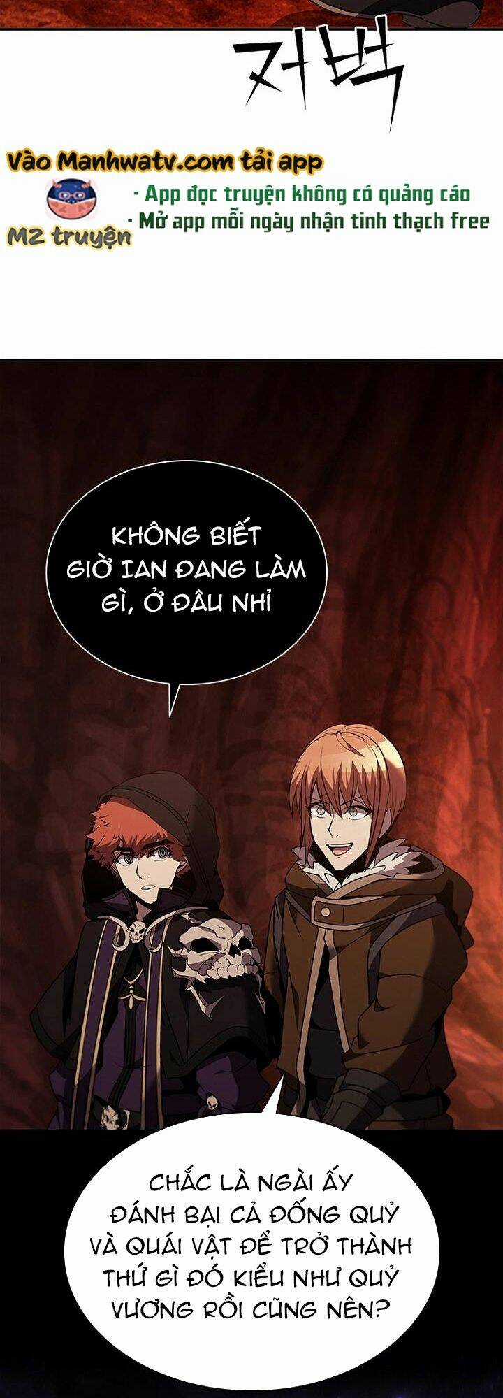 Bậc Thầy Thuần Hóa Chapter 128 trang 74