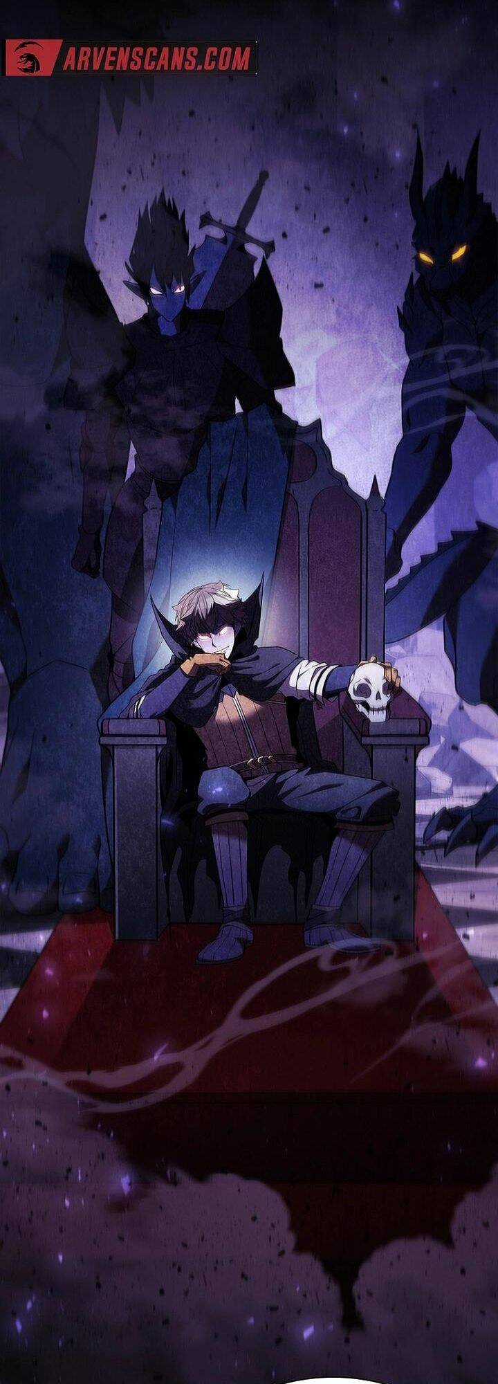 Bậc Thầy Thuần Hóa Chapter 128 trang 75