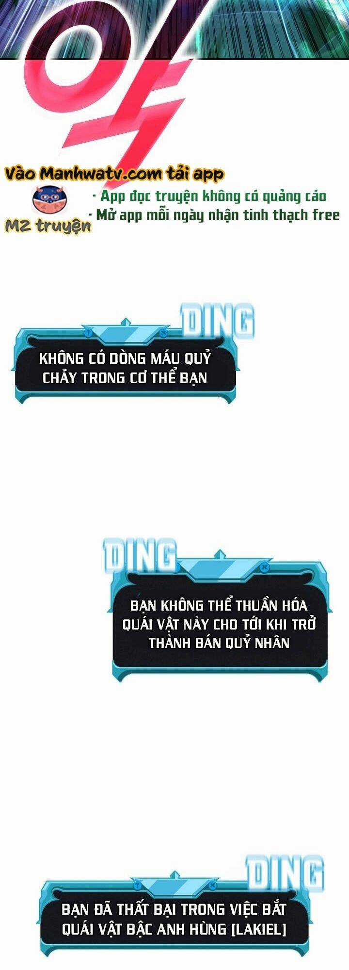 Bậc Thầy Thuần Hóa Chapter 128 trang 8