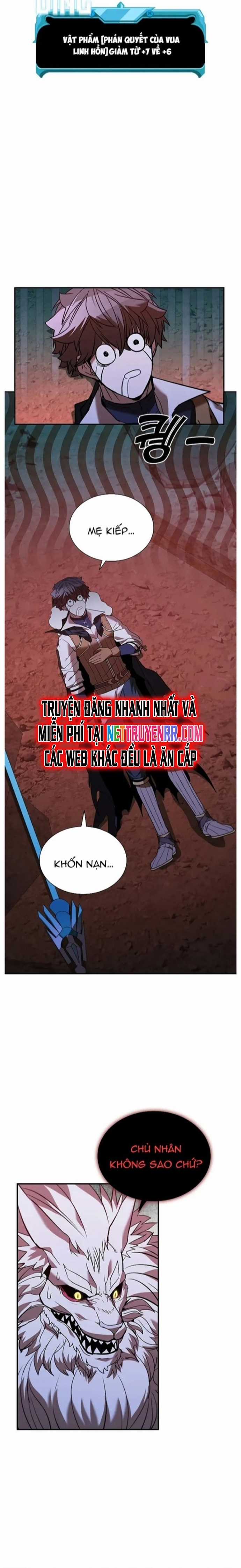 Bậc Thầy Thuần Hóa Chapter 129 trang 10