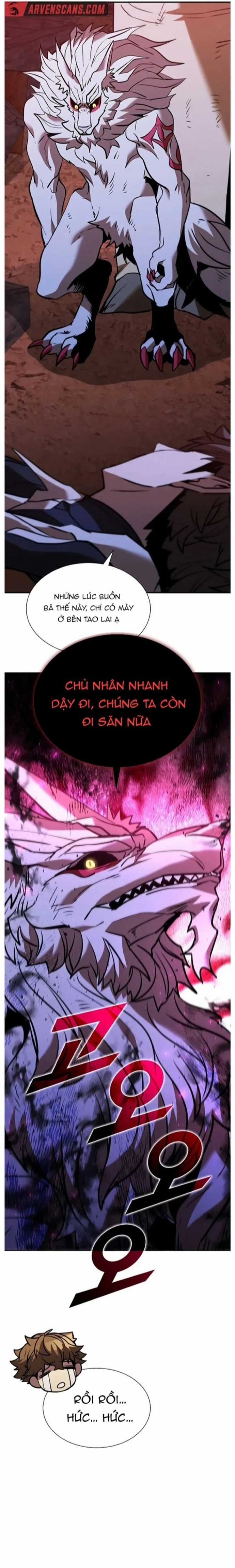 Bậc Thầy Thuần Hóa Chapter 129 trang 11