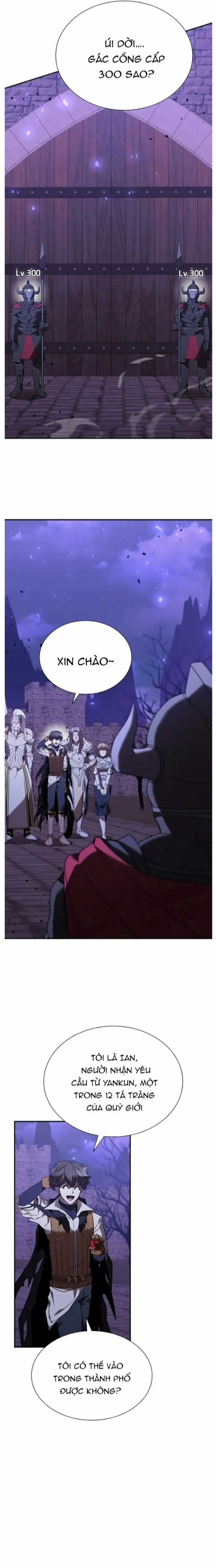 Bậc Thầy Thuần Hóa Chapter 129 trang 16