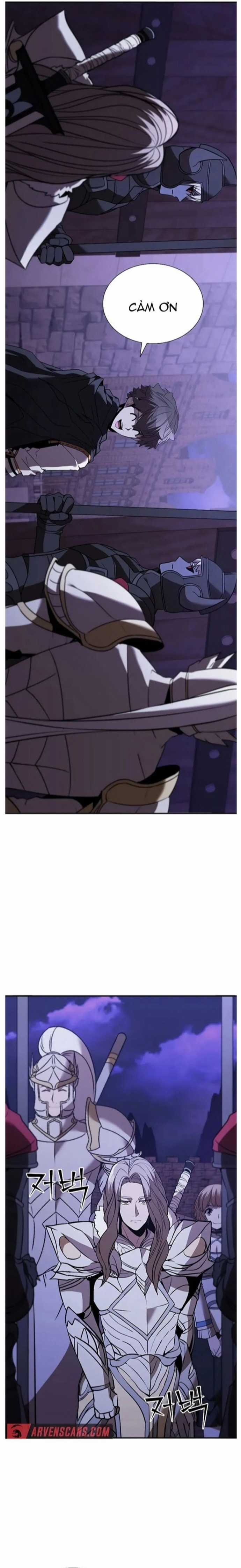 Bậc Thầy Thuần Hóa Chapter 129 trang 18