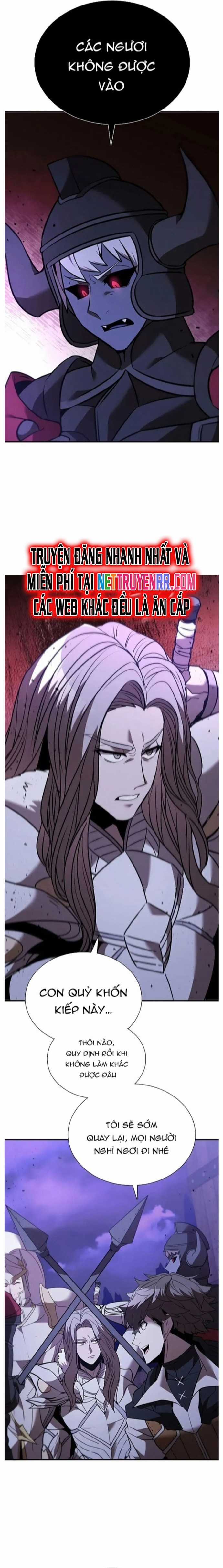 Bậc Thầy Thuần Hóa Chapter 129 trang 20