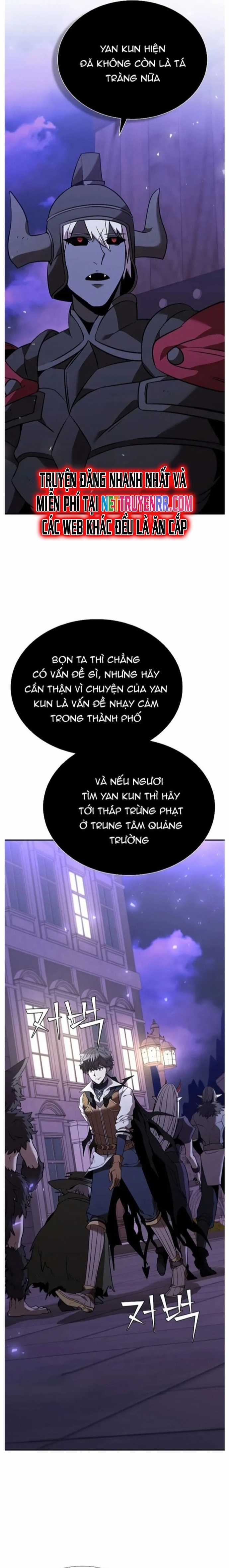 Bậc Thầy Thuần Hóa Chapter 129 trang 22