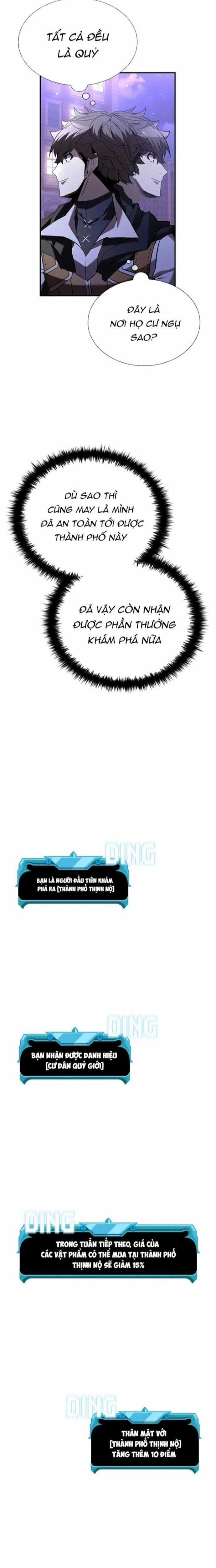 Bậc Thầy Thuần Hóa Chapter 129 trang 23