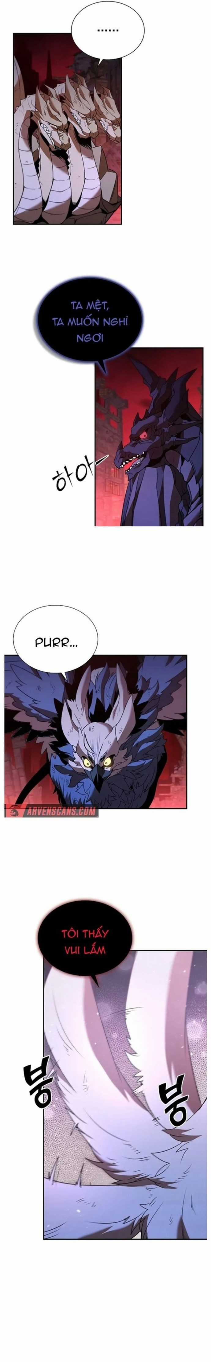 Bậc Thầy Thuần Hóa Chapter 129 trang 3