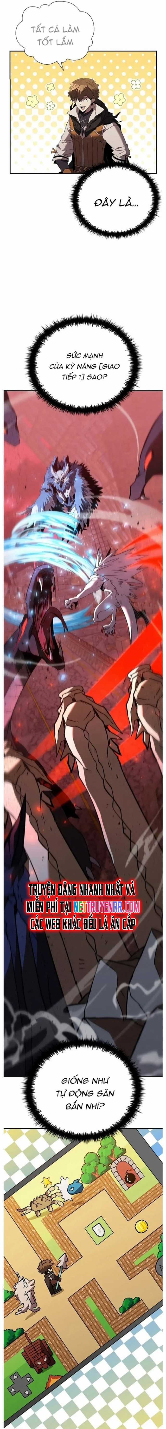 Bậc Thầy Thuần Hóa Chapter 129 trang 4