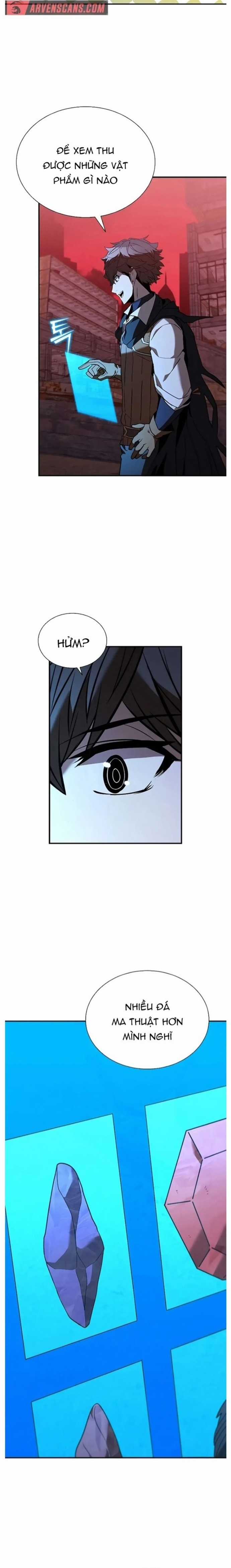 Bậc Thầy Thuần Hóa Chapter 129 trang 5