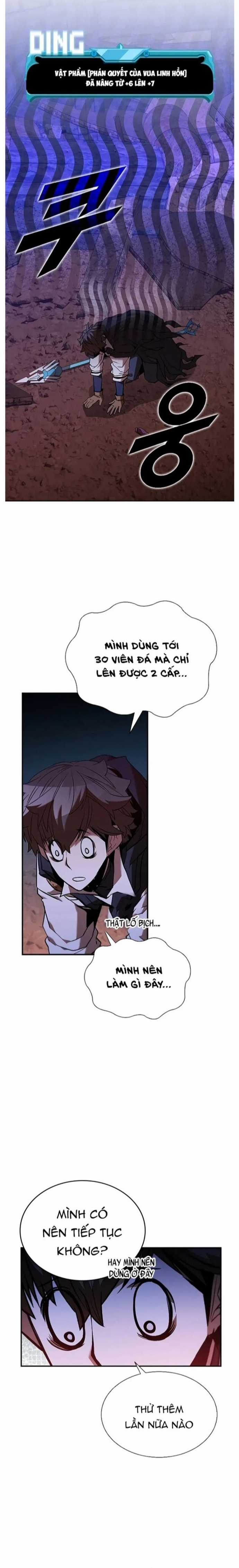 Bậc Thầy Thuần Hóa Chapter 129 trang 8