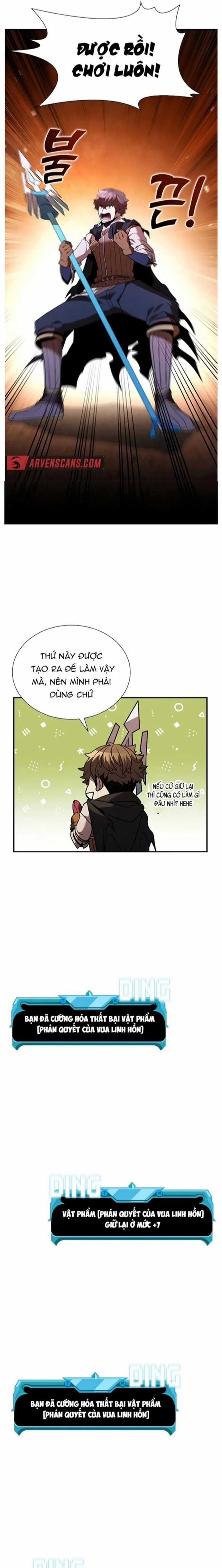 Bậc Thầy Thuần Hóa Chapter 129 trang 9