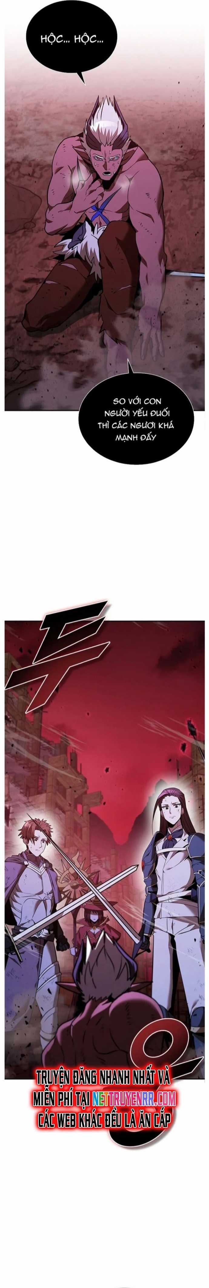 Bậc Thầy Thuần Hóa Chapter 130 trang 12