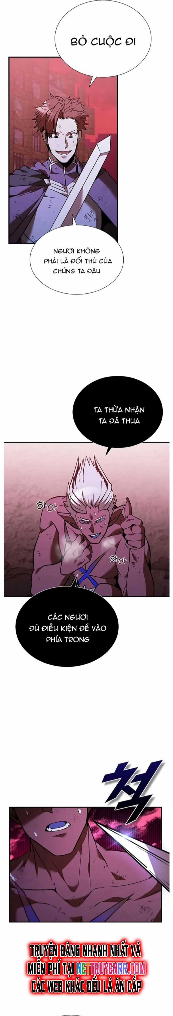 Bậc Thầy Thuần Hóa Chapter 130 trang 13