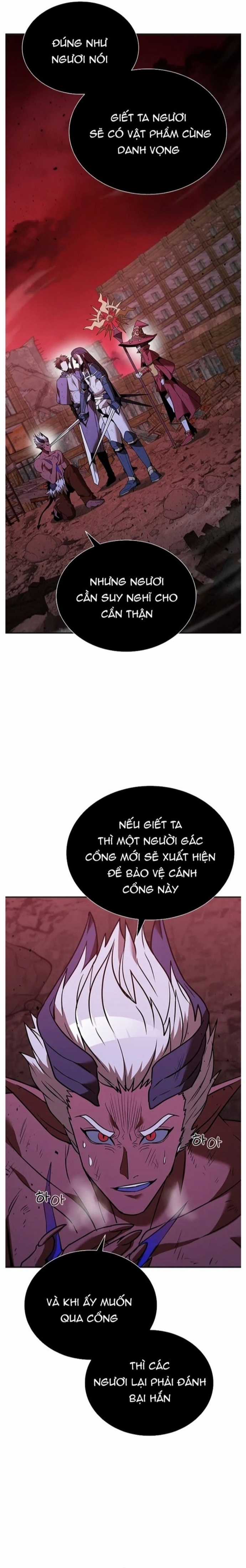 Bậc Thầy Thuần Hóa Chapter 130 trang 15