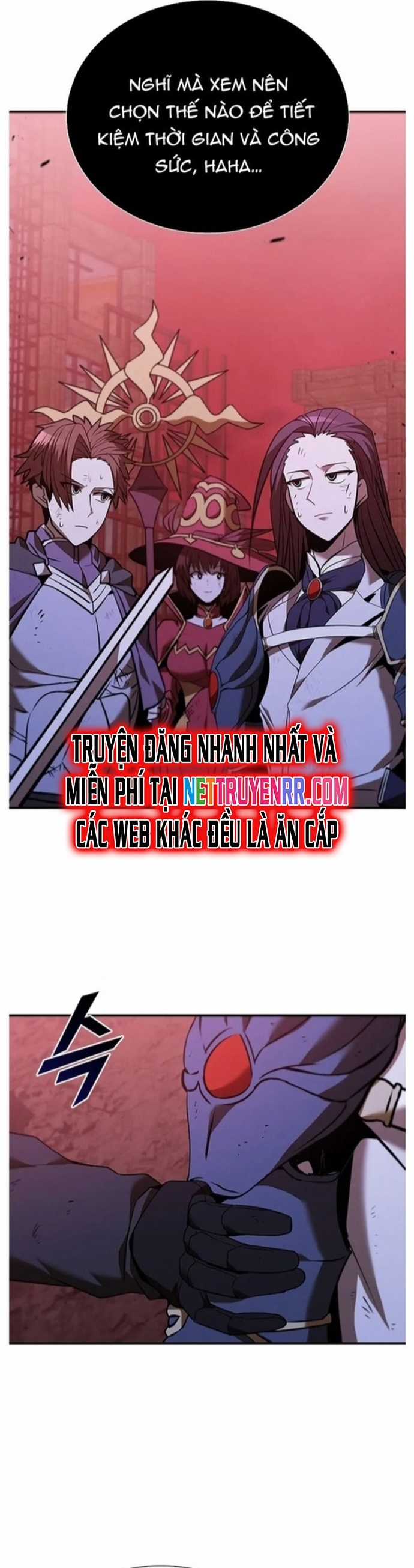 Bậc Thầy Thuần Hóa Chapter 130 trang 16