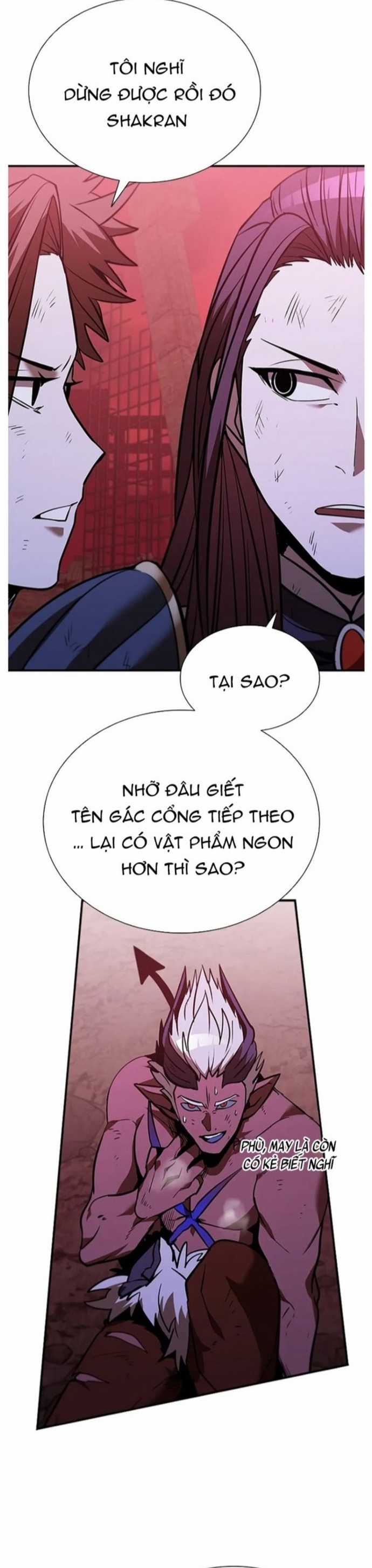 Bậc Thầy Thuần Hóa Chapter 130 trang 17