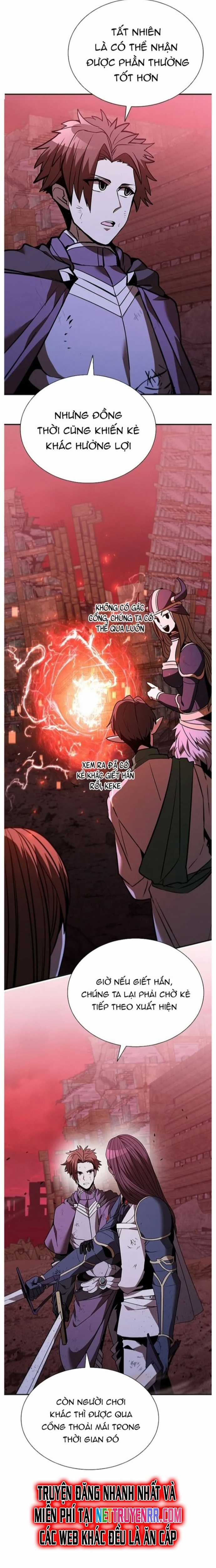 Bậc Thầy Thuần Hóa Chapter 130 trang 18