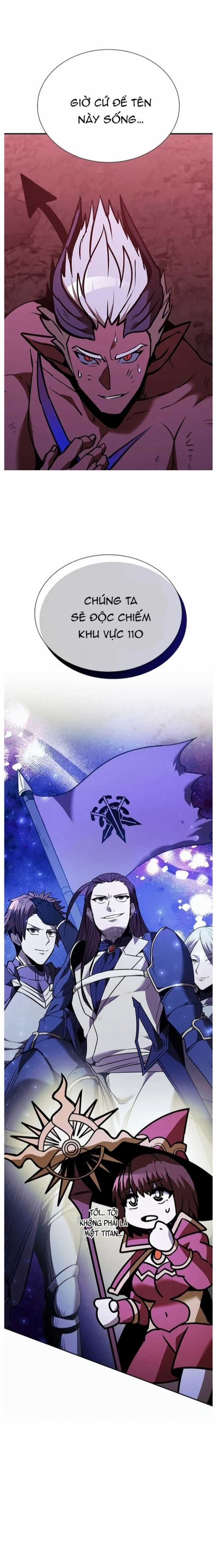 Bậc Thầy Thuần Hóa Chapter 130 trang 19