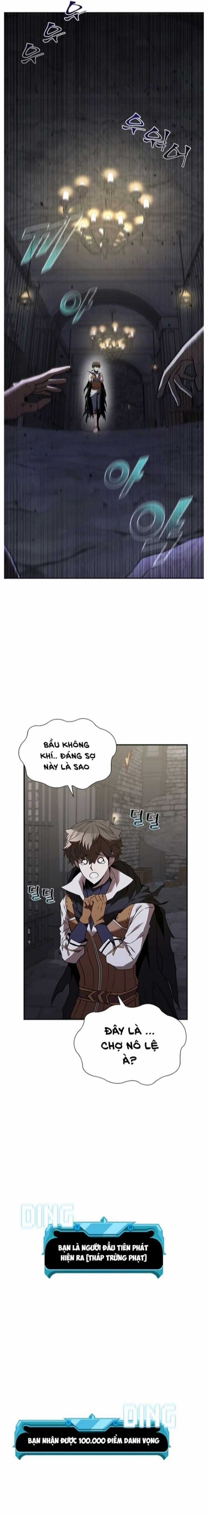 Bậc Thầy Thuần Hóa Chapter 130 trang 2