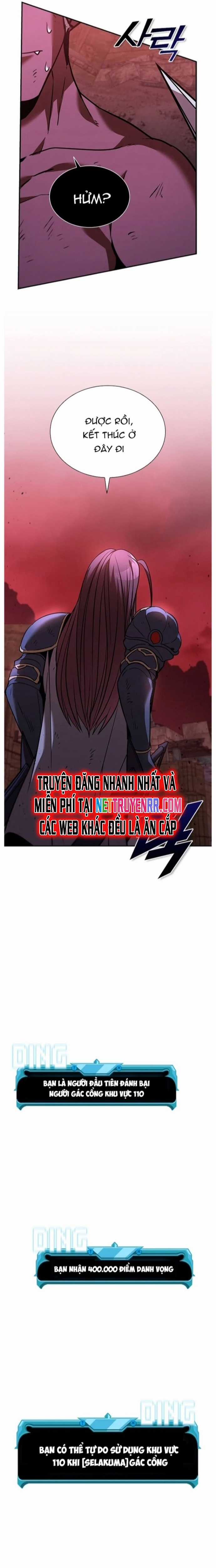 Bậc Thầy Thuần Hóa Chapter 130 trang 20