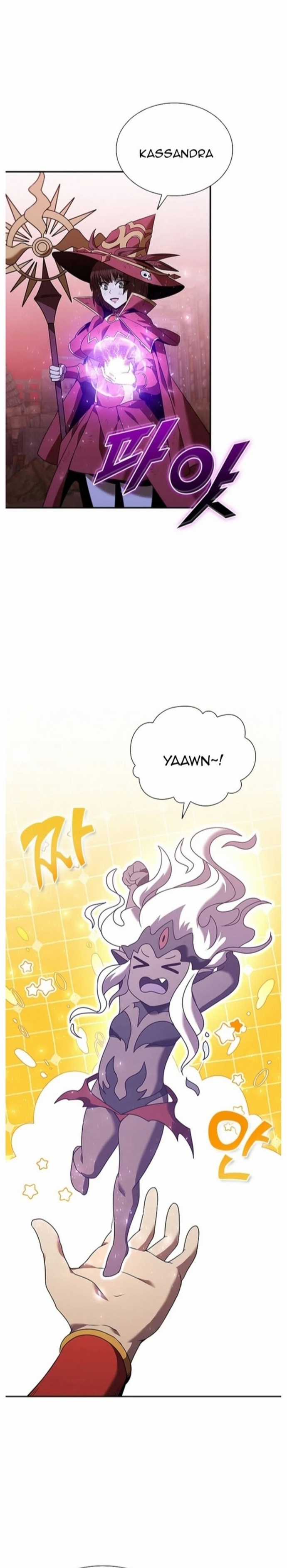 Bậc Thầy Thuần Hóa Chapter 130 trang 21