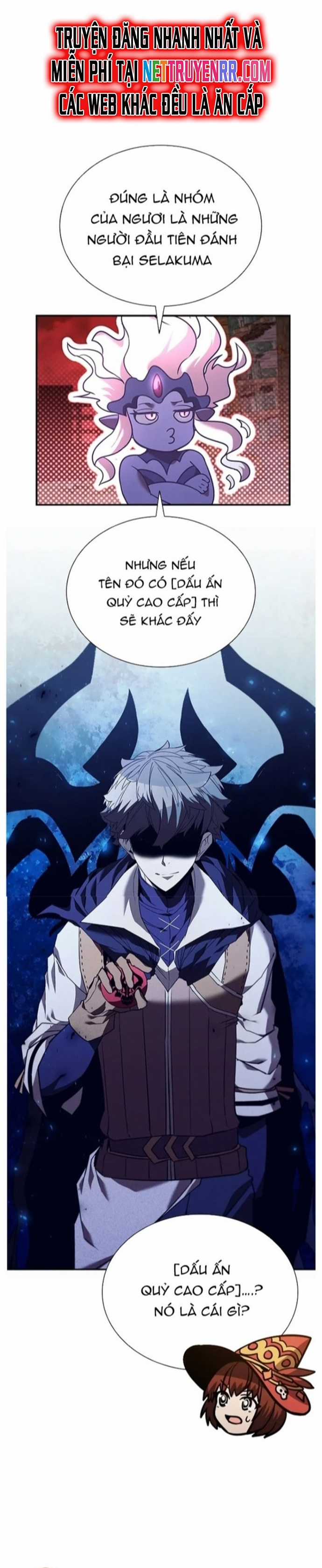 Bậc Thầy Thuần Hóa Chapter 130 trang 23