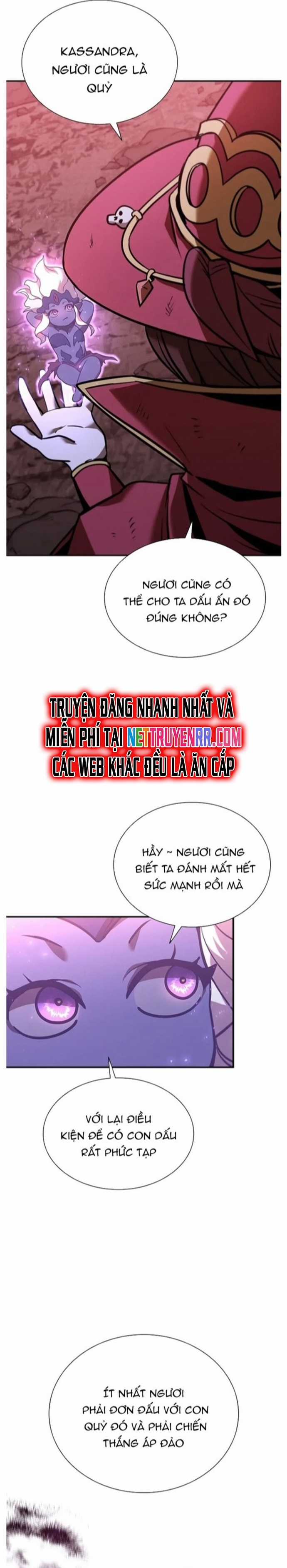 Bậc Thầy Thuần Hóa Chapter 130 trang 25