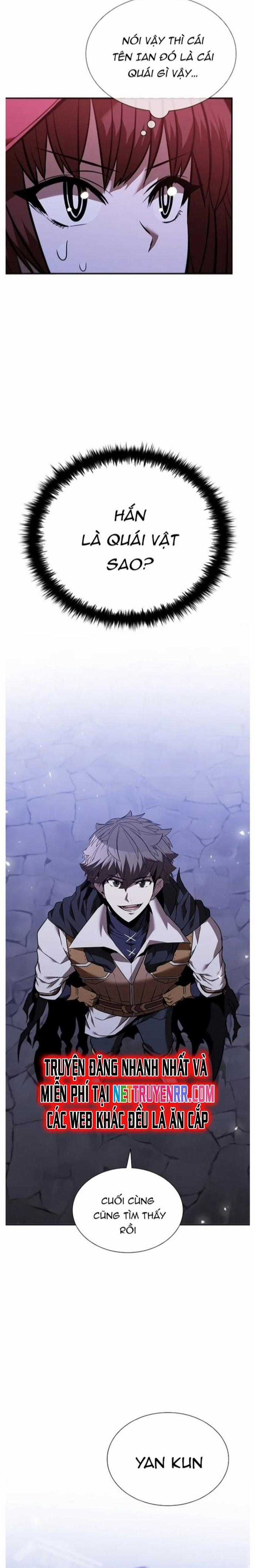 Bậc Thầy Thuần Hóa Chapter 130 trang 27