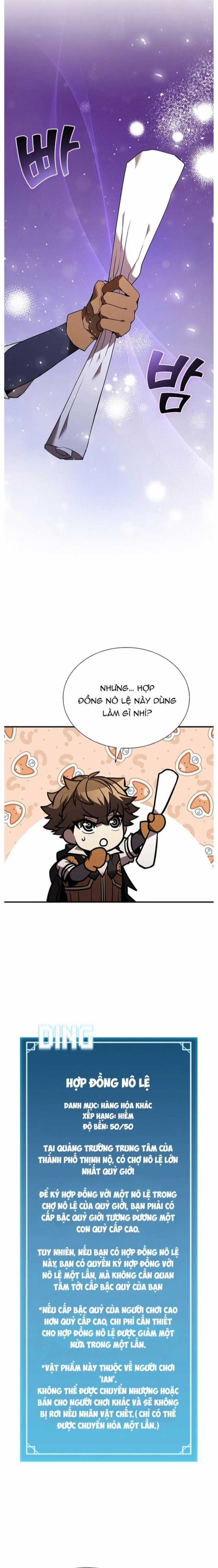 Bậc Thầy Thuần Hóa Chapter 130 trang 3