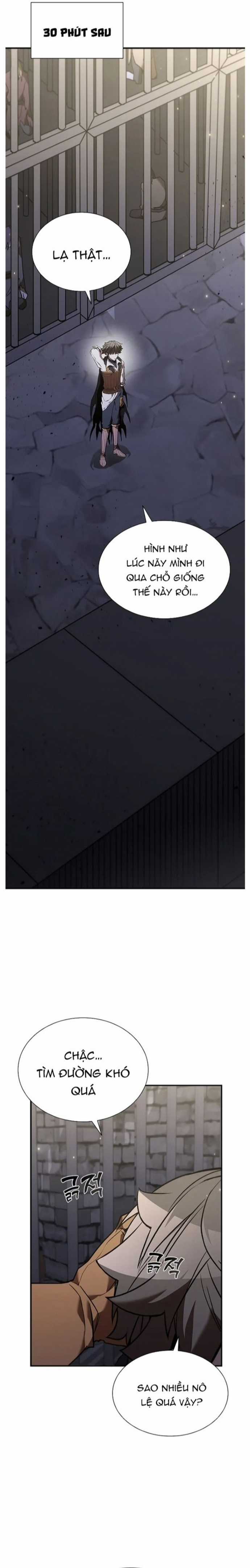 Bậc Thầy Thuần Hóa Chapter 130 trang 5