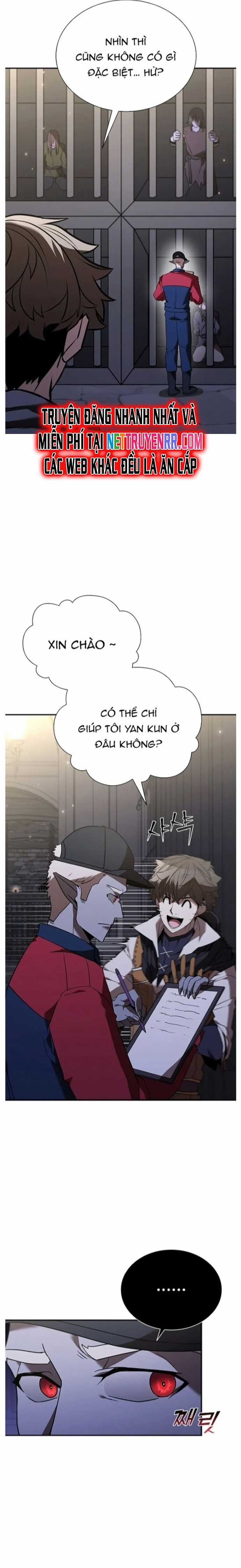 Bậc Thầy Thuần Hóa Chapter 130 trang 6